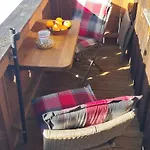 Haus Bergblick Apartment *