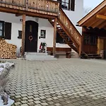 Haus Bergblick *