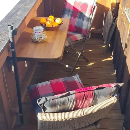Haus Bergblick *